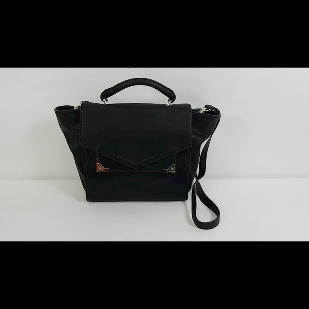 Danielle Nicole Large Satchel - image 2